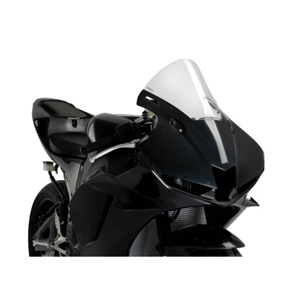 Puig Puig r-racer screen | clear | honda cbr600rr 2023>current